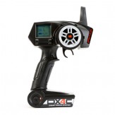 DX4C DSMR MIT EMPFÄNGER SRS4210, Spektrum