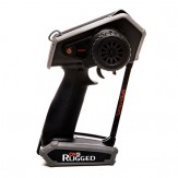 SPEKTRUM DX5 RUGGED DSMR TX w/SR515