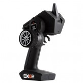 DX6R DSMR, Spektrum
