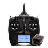 SPEKTRUM DX6e DSMX mit Empfänger AR620