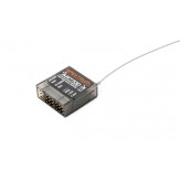 EMPFÄNGER AR7700 MULTIROTOR, Spektrum