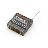 EMPFÄNGER AR8000 DSMX 8CH 2.4GHz, Spektrum
