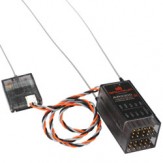 EMPFÄNGER AR9300 CARBON 2.4GHz, Spektrum