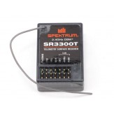 EMPFÄNGER SR3300T DSM, Spektrum