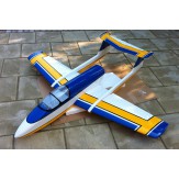 BOOMERANG SPRINT ARF KIT BLUE SCHEME