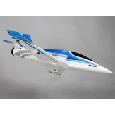 STINGER 64 SPORT JET BLAU PNP, Chinahobbyline