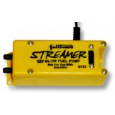 BENZINPUMPE METHANOL 6-12V, Sullivan