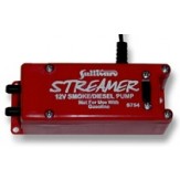 PUMPE FÜR SMOKER-FLÜSSIGKEIT, Sullivan