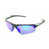 SUNGLASS SANWA BLUE 100% UV