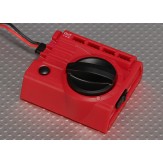 TURNIGY SERVO-TESTER 760LV-HV DUAL, Chinahobbyline