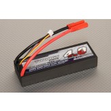 TURNIGY 4000mAh 7.4V 2S1P 30C CAR,Chinahobbyline