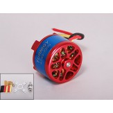BL.MOTOR TR 4240 1300kv, Chinahobbyline