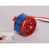 BL.MOTOR TR 4240 800kv, Chinahobbyline