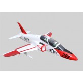 T-45 HAWK IMPELLER JET ARF, Chinahobbyline