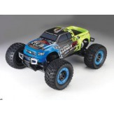 MTA4 S50 SLEDGE HAMMER 1:8 RTR, Thunder Tiger