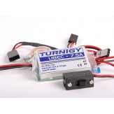 TURNIGY 5-7.5A (8-42V) HV UBEC, Chinahobbyline