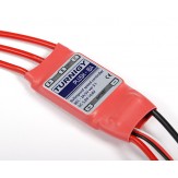 REGLER 18A PLUSH 16.8V BEC, Chinahobbyline