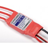 REGLER 30A PLUSH 16.8V BEC, Chinahobbyline
