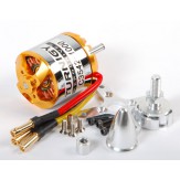 BL.MOTOR TR 35-42D 1000kv, Chinahobbyline