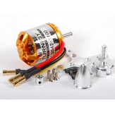 BL.MOTOR TR 35-42C 1100kv, Chinahobbyline