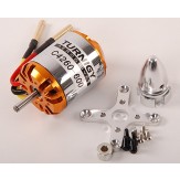 BL.MOTOR HXT 42-60 600kv, Chinahobbyline