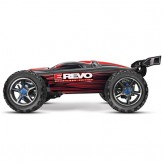 E-REVO 2.4GHZ 1:8 RTR, Traxxas