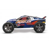 RUSTLER VXL RTR, Traxxas