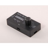 TURNIGY SERVO-TESTER, Chinahobbyline