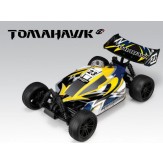 TOMAHAWK BX BUGGY 2.4GHz 4WD RTR, Thunder Tiger