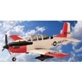 MENTOR T-34C CP, Thunder Tiger