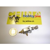 REDUZIERVENTIL KLEIN 38mm, Chinahobbyline