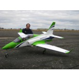 VIPER JET MK2 ARF PLUS VP05, Skymasterjet