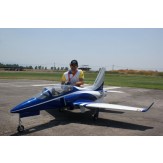 VIPER JET MK2 ARF PLUS VP08, Skymasterjet