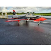 Full-Composite Voyager Sportjet New V2 Mercedes TopRC Model