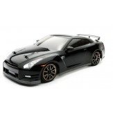 NISSAN GT-R (2012) 4WD 1:10 RTR, Vaterra