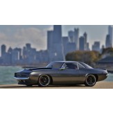 CAMARO RS (1969) 4WD 1:10 RTR, Vaterra