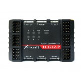 FC1212-P SET, XAircraft