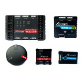 MULTICOPTER FLIGHT CONTROLLER SET, XAircraft