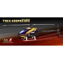 T-REX 450 PRO DFC SUPER COMBO, Align