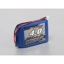 TURNIGY 4000mAh SPEKTRUM DX8 TRANSMITTER PACK