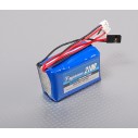 FLIGHTMAX EMPFÄNGERAKKU 2100mAh 2S, Chinahobbyline