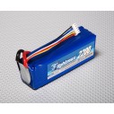 FLIGHTMAX 2200mAh 14.8V 4S1P 30C, Chinahobbyline