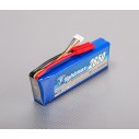 FLIGHTMAX 2650mAh 14.8V 4S1P 30C, Chinahobbyline