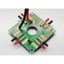 QUADROCOPTER POWER DISTRIBUTION BOARD LITE