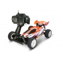 XB PRO RISING STORM 4WD RTR, Tamiya