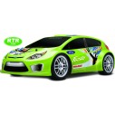 FORD FIESTA 1:16 4WD RTR, Traxxas