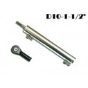 D-10 LIGHTWEIGHT GEARDOOR CYLINDER 38mm STROKE