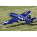 GIANT CORSAIR F4U SPW. 1400mm PNP, FMS Models