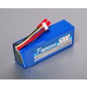 FLIGHTMAX 5000mAh 18.5V 5S1P 25C, Chinahobbyline