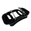 Jeti Senderpult DS-16 Schwarz